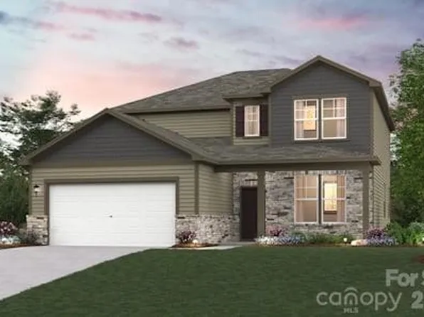 10009 Manor Vista Trl, Kannapolis, NC 28027