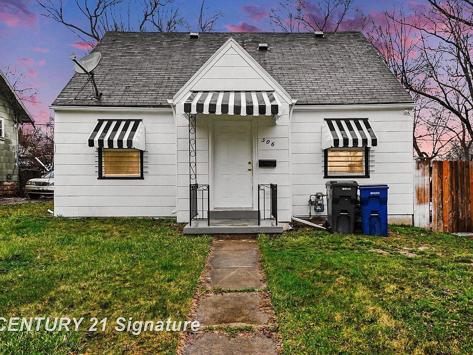 1st image of 506 Green St