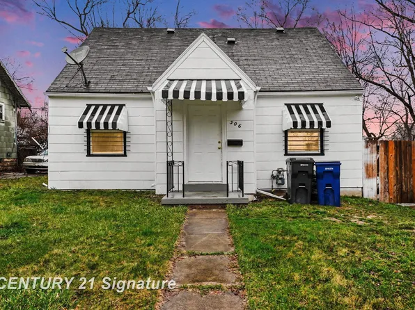 506 Green St, Flint, MI 48503