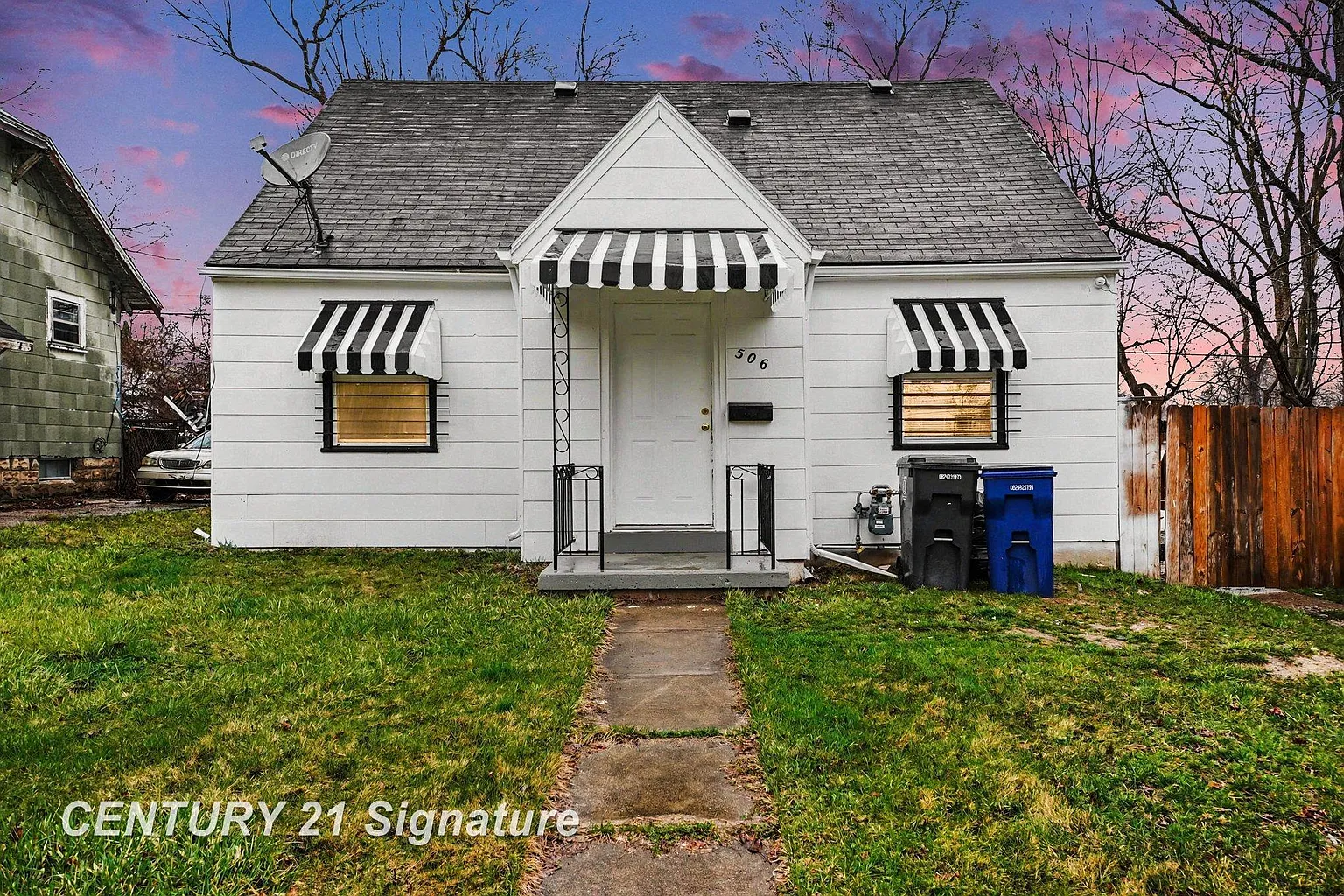 506 Green St photo 1