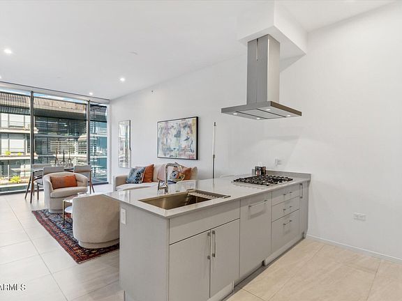 2nd image of 7180 E KIERLAND Boulevard #1104
