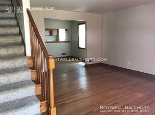 3113 Orlando Ave, Baltimore, MD 21234
