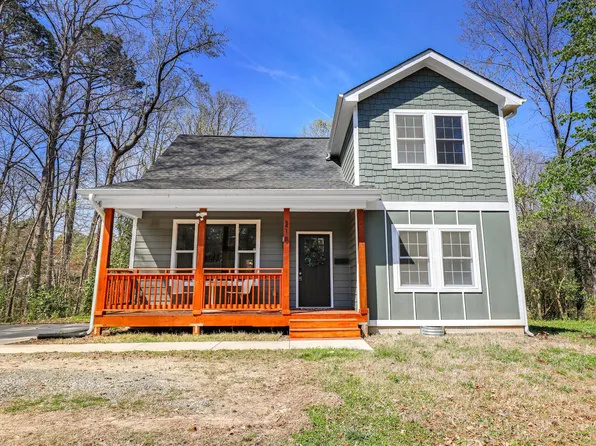 218 Archdale Dr, Durham, NC 27707