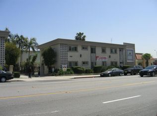 914 S Central Ave APT 10, Glendale, CA 91204