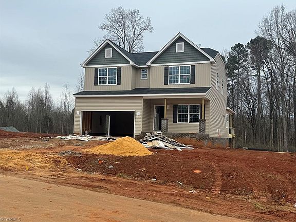 2nd image of 5386 Salem Woods Dr Lot 17