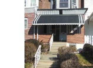 2743 S 71st St, Philadelphia, PA 19153