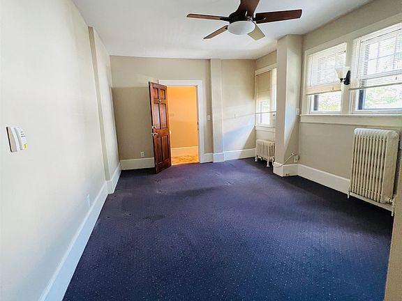 1st Floor Office with Half Bath