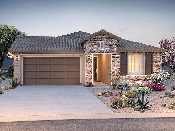Harvest Cantania Exterior C