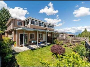 5468 Chaffey Ave, Burnaby, BC V5H2S2