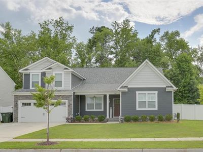 102 Bellflower Ln, Suffolk, VA, 23435