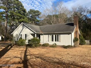 204 Holyoke Dr, Washington, NC 27889