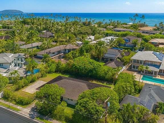 It truly is an incredible beach house
