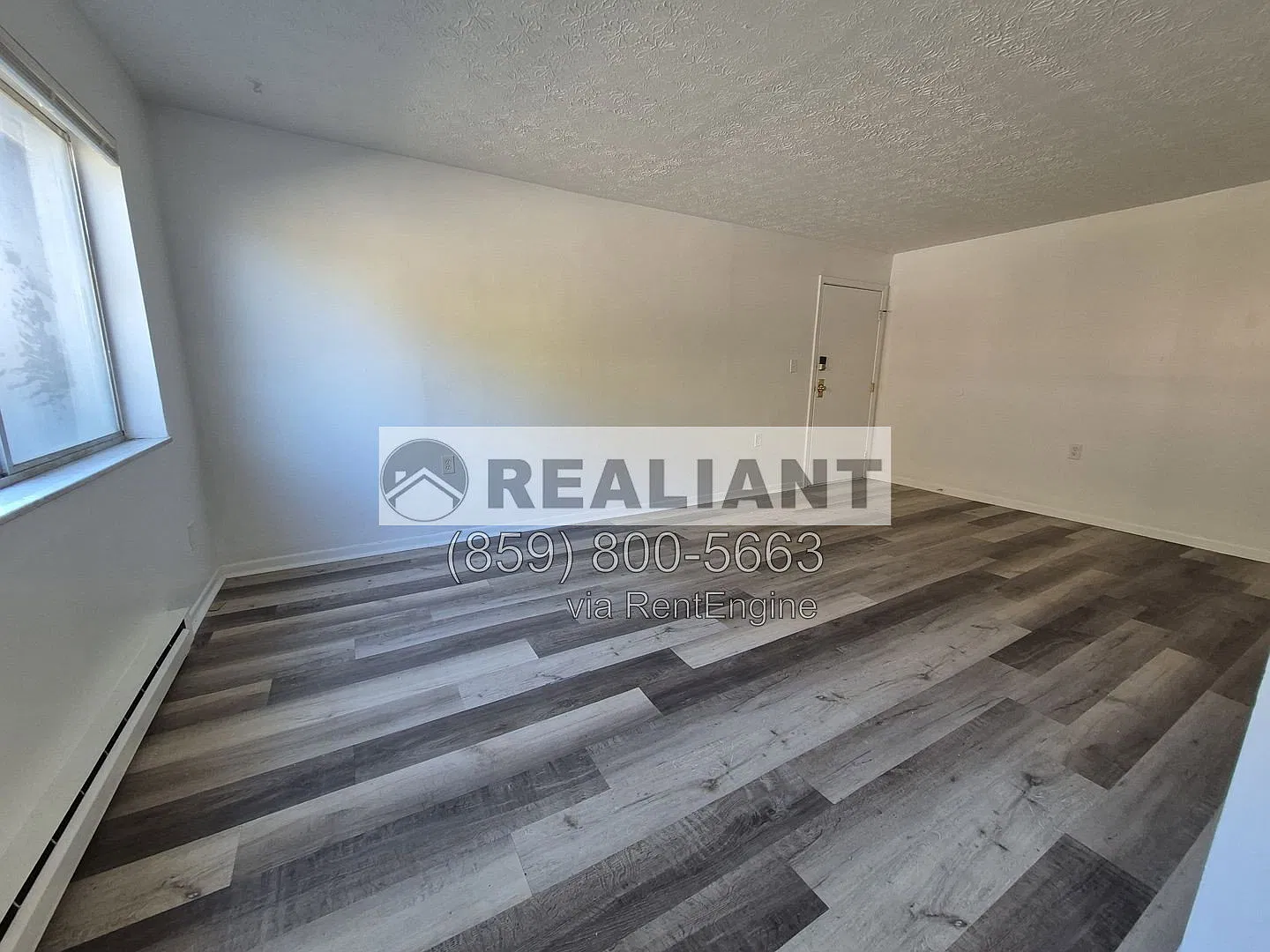 1 bed, 1.0 bath, 525 sqft, $995 — Photo 3