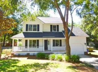 845 Duck Hawk Retreat, Charleston, SC 29412