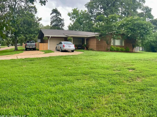 201 Shiloh Rd, Brandon, MS 39042