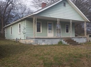 201 Monticello St, Gaffney, SC 29340