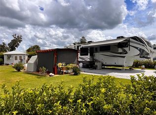 10300 NE 28th Loop LOT 78, Silver Springs, FL 34488