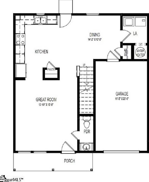 2nd image of 174 Blue Gill Way
