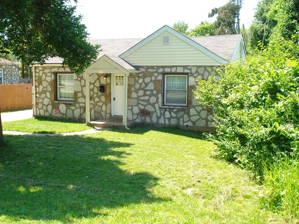 1559 82nd Blvd, Saint Louis, MO 63132