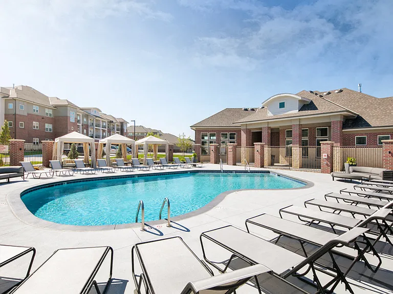 Ashbrook by Broadmoor — Photo 12