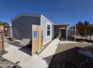 33760 Cowboy Clint Way, Seligman, AZ 86337