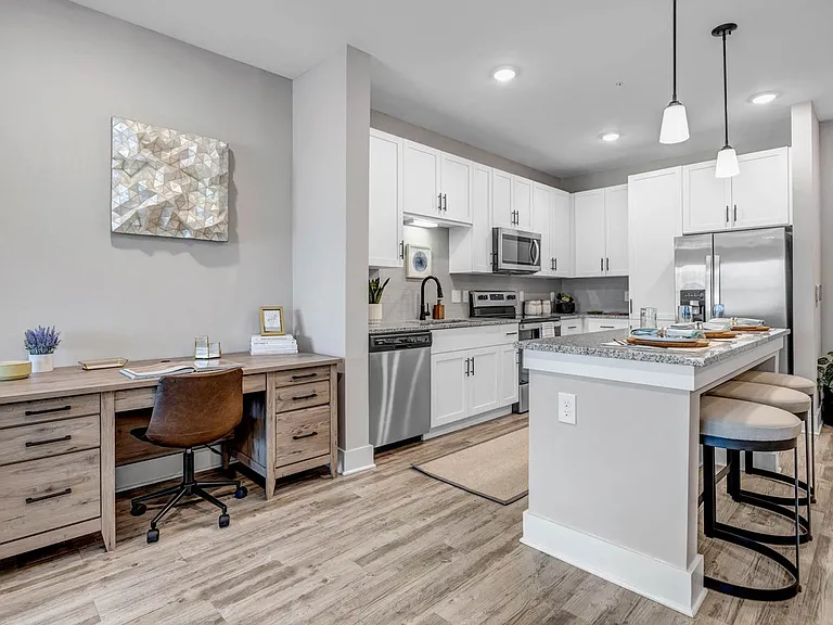 Trevesta Place Apartments general photo