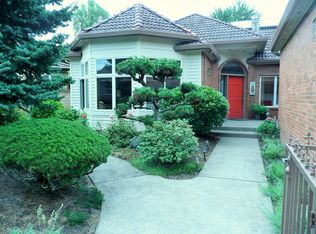 14090 NW Bordeaux Ln, Portland, OR