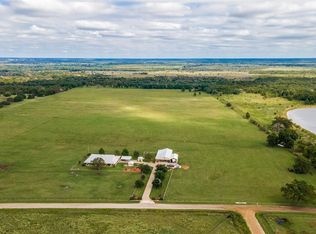 111 Lcr 244, Groesbeck, TX 76667