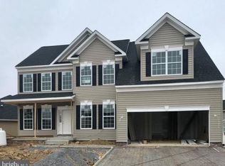 6602 Long Shadow Ct, Clinton, MD 20735