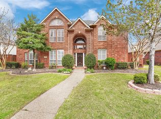 3709 Gwinn Ct, Plano, TX 75025