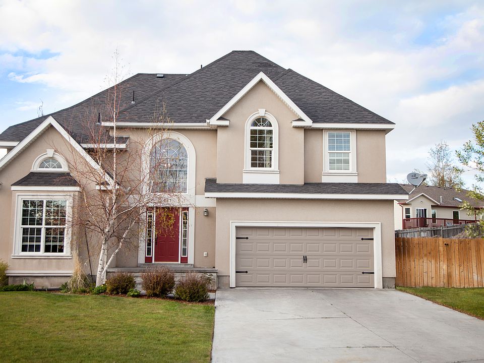 Welcome Home!