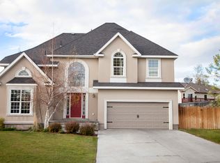 587 Hickory Pl, Idaho Falls, ID 83402