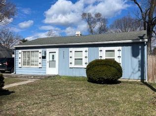 9245 Lee Rd, Brighton, MI 48116