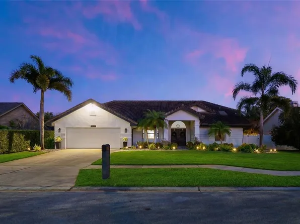 3347 Lake Shore Ln, Clearwater, FL 33761