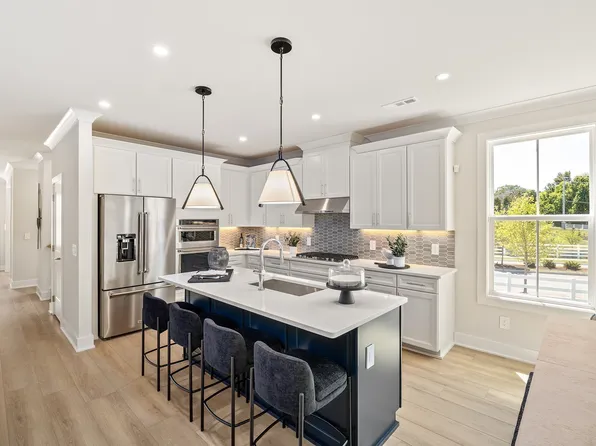 27 Ora Ct Lot 138, Mount Juliet, TN 37122