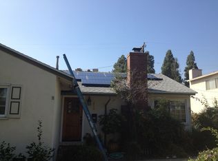 225 Poinsettia Ave, Monrovia, CA 91016