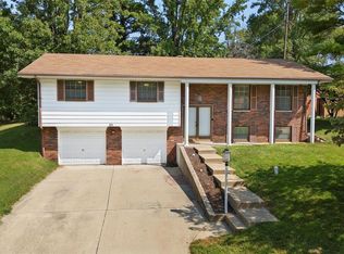 301 Johann Dr, Collinsville, IL 62234