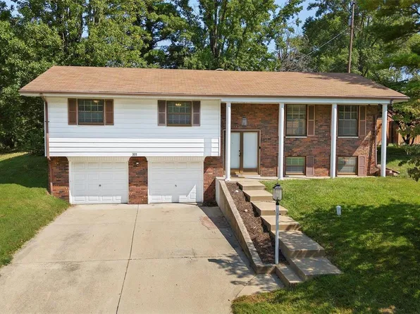 301 Johann Dr, Collinsville, IL 62234