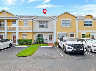 2877 S Belmont Ln #2877, Hollywood, FL 33026
