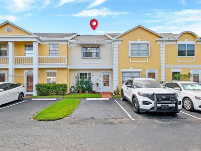 2877 S Belmont Ln #2877, Hollywood, FL, 33026