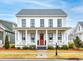 1454 Autumn Park Cir, Winston Salem, NC 27106