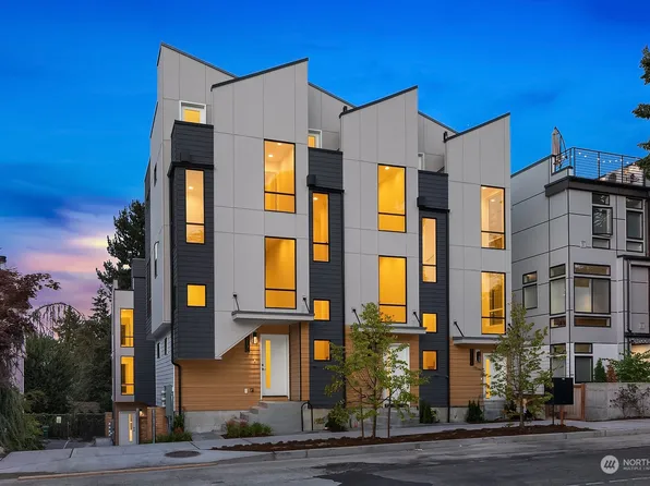 9212 D Roosevelt Way NE, Seattle, WA 98115