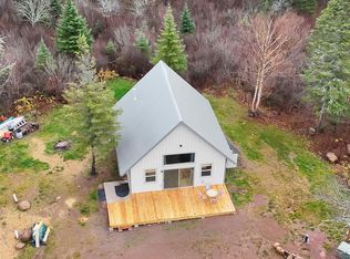 4571 Forest Rd 609, Finland, MN 55603