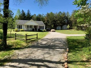 22 Ponce Trl, Cartersville, VA 23027