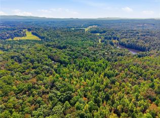 0 Fern Gully Way #A, Ellijay, GA 30540