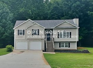 1735 Cedar Hl, Douglasville, GA 30134