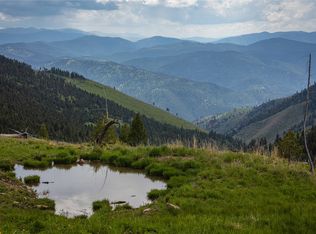 3 Tract Garnet Rdg, Clinton, MT 59825