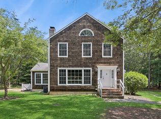 (Undisclosed Address), Sag Harbor, NY 11963