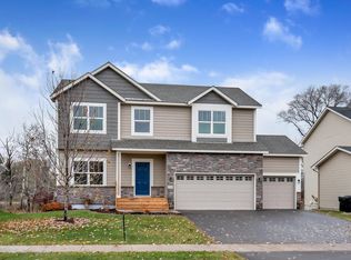 255 124th Ln NW, Coon Rapids, MN 55448
