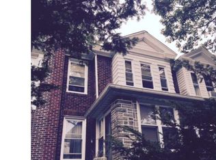 432 E Phil Ellena St, Philadelphia, PA 19119